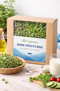 BONE HEALTH BOX (75 g -  Mid Premium)