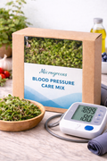 BLOOD PRESSURE (HYPERTENSION) CARE MIX (75 g)